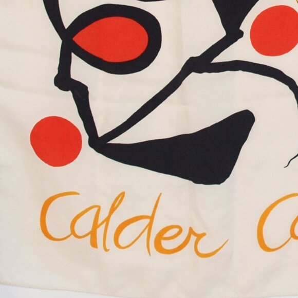 Alexander Calder Lithograph MCM Limited Edition 155/250 - Picture 4 of 10